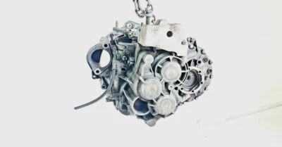 Audi TT 2001 2002 OEM transmisión manual con estuche de transferencia AWD FHB 6 velocidades Foto 1 de 4