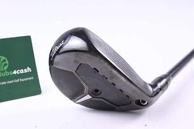 Titleist TSR3 #3 Hybrid / 19 Degree / Stiff Flex KBS PGI 90 Shaft - Image 1 of 4