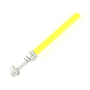 LEGO Star Wars - Ahsoka Tano Minifigur Trans Neon grünes Lichtschwert (7675) - Bild 1 von 1