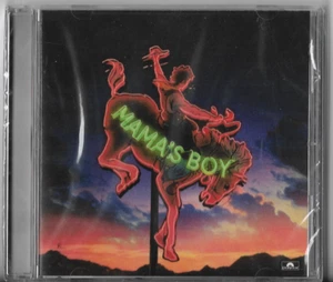 Mama's Boy By LANY Brand New Factory Sealed in Jewel Case 2020 Release - Picture 1 of 2