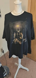 Trick r Treat Veranda Sam von Fright Rags - Big Size 4X - T-Shirt siehe Maße - Bild 1 von 3