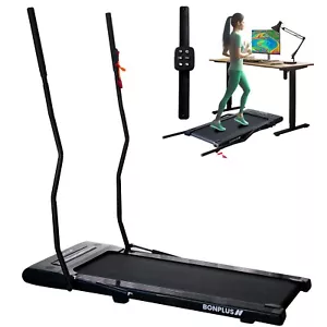 Bonplus BP Cinta de Correr Elíptica hasta 8km/h, Cinta Dynamique, 6 Programas - Imagen 1 de 6