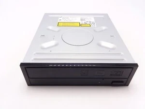 DELL M4M08 5.25" DVD+/-RW 16X Black SATA Optical Drive - Picture 1 of 2