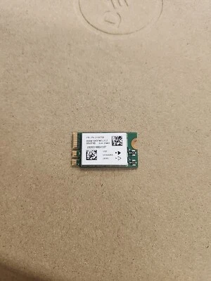 Lenovo Flex 6-11IGM 11.6" Laptop Wifi Wireless Card QCNFA435 01AX709 aw52824a - Image 1 of 4