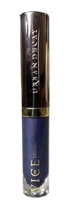 Lápiz labial líquido Urban Decay Vice - Time 0,17 OZ - Imagen 1 de 8