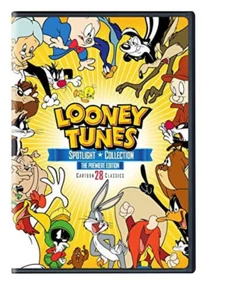 Looney Tunes: the Complete Series (DVD) - Picture 1 of 11