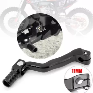 Shifter Shift Gear Lever Foot Pedal For Honda CB125 250 CRF250R CRF250X CRF450R - Picture 1 of 8