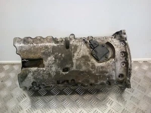 Volvo XC90 02-10 2.4 Diesel Oil Pan Sump & Oil Sensor 30750939 30713677 406893 - Picture 1 of 6