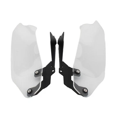 For BMW F750GS F850GS 2018-2023 NEW Windshield Side Panels Front Wind Deflector - Image 1 of 4