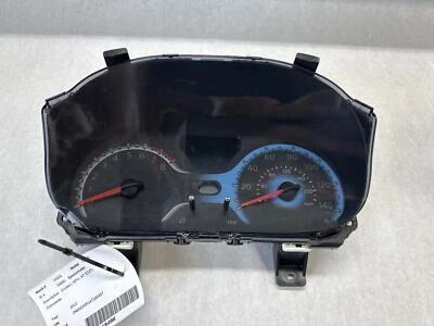 Used Speedometer Gauge fits: 2010 Nissan Cube cluster MPH AT CVT Grade A Foto 1 de 4