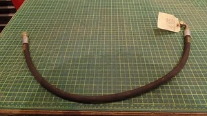 MEC 8320 HYDRAULIC ENGINE HOSE ASSEMBLY 38 X 34, N.O.S - Bild 1 von 7