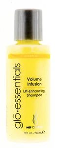 Glo Essentials Volume Infusion Lift-Enhancing Shampoo 2 oz / 50ml AUTH - Picture 1 of 2