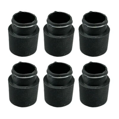 New and Improved For Golf Ferrules for PING G425 G410 G400 G30 G25 Pack of 6 - Image 1 of 4