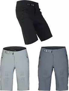 Fox Racing Flexair MTB Shorts Mountain Bike MTB BMX - Picture 1 of 10