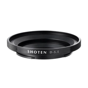 SHOTEN Objektivadapter D Objektiv auf Sony E a6400 A72 A7III A7R3 a1 A7C A7S - Bild 1 von 7