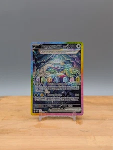 2024 Pokemon Stellar Crown Terapagos ex #170 - Picture 1 of 2