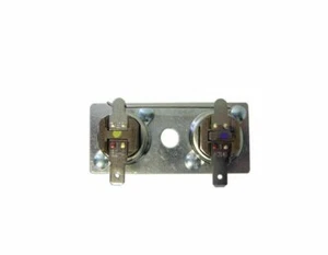 M.C. Interruptor termostato calentador de agua suburbano Enterprises 232306MC 120 V. - Imagen 1 de 1