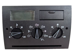 EBV Gamma 2 B 2b Heizungsregler Steuerung Regelung 6149672100 - Bild 1 von 3