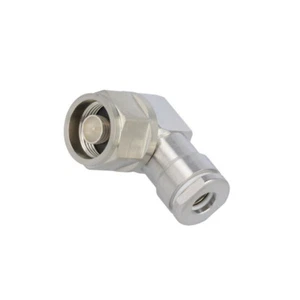 400BPNR-C Macho N con Ángulo de 90° 50Ω CNT-400 para Cables CommScope - Imagen 1 de 1