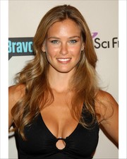 BAR REFAELI - 8x10 PHOTO