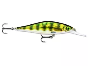 Shadow Rap Shad Deep Jerkbait 9 - Live Perch - Picture 1 of 1