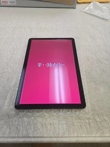 Muy buen estado Samsung Galaxy Tab S4 - Bloqueado a T-Mobile Wi-Fi + Celular - Imagen 1 de 2