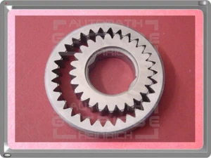Pumpenraeder von Pumpe wie; 4567871-C ; 4567869AB ;v.Automatikgetriebe A604 41TE - Picture 1 of 3