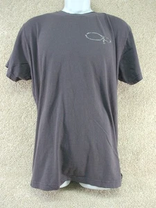Camiseta Azul Vintage Años 90 Ocean Pacific Logo Para Hombre Talla Grande Surf Playa Verano - Imagen 1 de 12