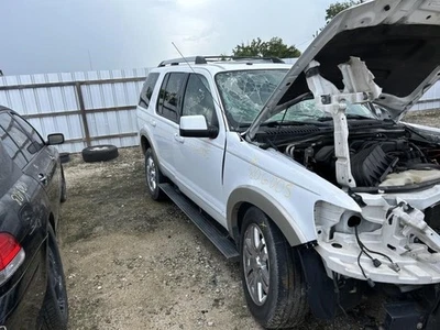 温度控制前部不包括 Sport Trac Dash 适合 07-10 EXPLORER — 第 1/4 张图片