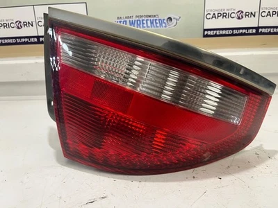Ford Falcon 2005 BA Futura Sedan LHR Tail Light 956-775 - image 1 of 4