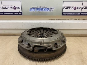 Holden RC Colorado 4JJ1 2009 Manual Clutch Kit - Picture 1 of 7