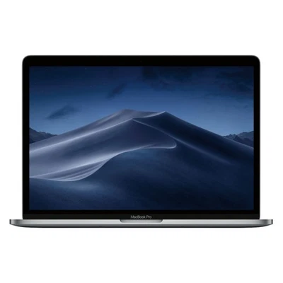 Apple MacBook Pro A1990 15.4" 512GB, Space Gray - Image 1 of 4