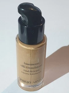 Giorgio Armani Luminous Silk Foundation - Nr.6,25 , 18 ml - Picture 1 of 2