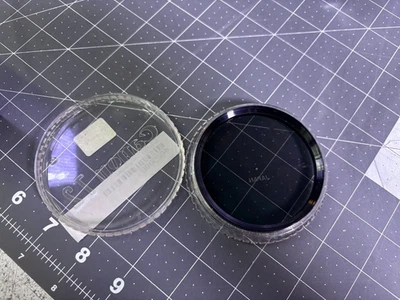 Canon circular polarizer PL-C 72mm - Image 1 of 3