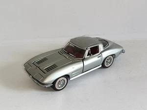 Chevrolet Corvette - Franklin Mint 1:43 - Foto 1 di 7