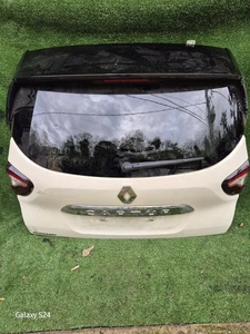 Portellone Posteriore Renault CAPTUR 2016 In Poi - Foto 1 di 3