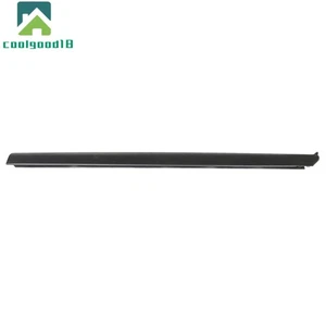For 1999-2011 Ford Ranger LH Front Outer Window Molding Weatherstrip Seal Belt - Picture 1 of 12