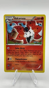 Volcarona 17/98 XY - Holo Orígenes Antiguos - Imagen 1 de 2