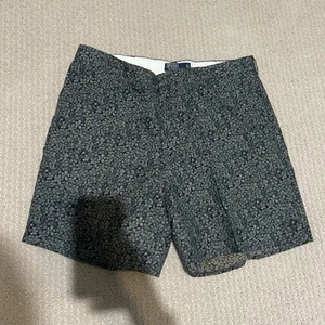 Vintage Polo Ralph Lauren Leinenmischung Floral Preppy Chino Shorts Herren Gr. 36 - Bild 1 von 4