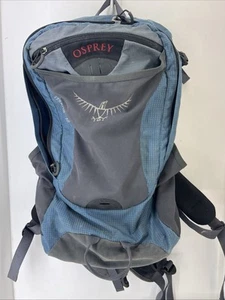 Osprey - Atmos AG 65L Men's Backpacking Backpack, Orange, Large - Picture 1 of 10