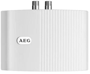AEG MTH350 Klein-Durchlauferhitzer Warmwasserbereiter 3,5kW 1669704 - Bild 1 von 1