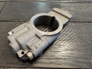 1959 1960 Lincoln Premiere Continental ORIG TURBO DRIVE TRANSMISSION GOVERNOR - Picture 1 of 12