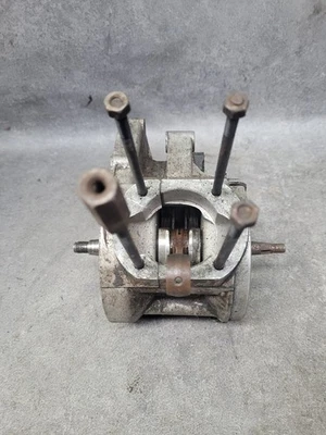 MALAGUTI GRIZZLY 50..LEM 50..HUSKY BOY 50..KTM 50..S5 BOTTOM END ENGINE CRANK.. - Image 1 of 4