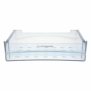 Cajón Fruit&Vegetable para Frigorífico Compatible con Haier 49053691 0060206473 - Imagen 1 de 4
