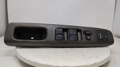 Interruptor maestro de ventana eléctrica para puerta izquierda Scion XB 2004 B5NAO Foto 1 de 4