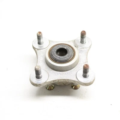 2003 bombardier rally 200 Front Wheel Hub A42709179000 - Image 1 of 4