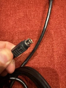 9pin to 9 Pin Audio Input Cable Wire fit Bose CineMate 130 SoundTouch 130 - Picture 1 of 7