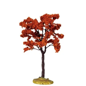 Lemax 44799 - Árbol de madera amarilla, mediano - Imagen 1 de 1