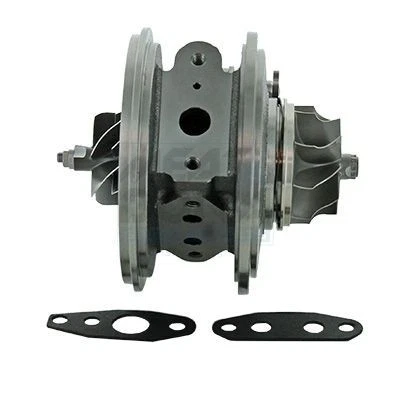 MEAT & DORIA 601158 Rumpfgruppe Lader für ISUZU D-Max I Pickup (TFR, TFS) - Bild 1 von 4