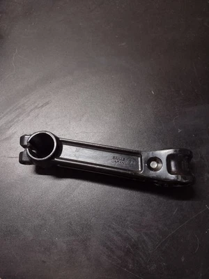 Sakae I-Beam MTB Stem 130mm 1-1/8” Threadless 25.4 Handlebar Clamp Black Vintage - Image 1 of 4